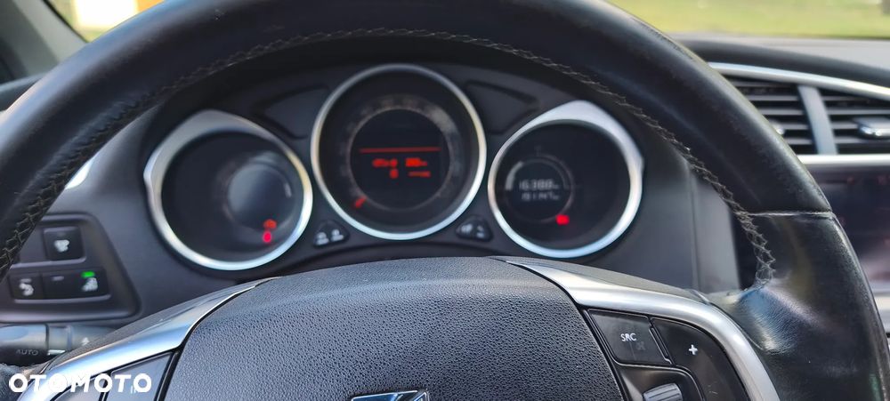 Citroën DS4 1.6 THP Pure Pearl - 15