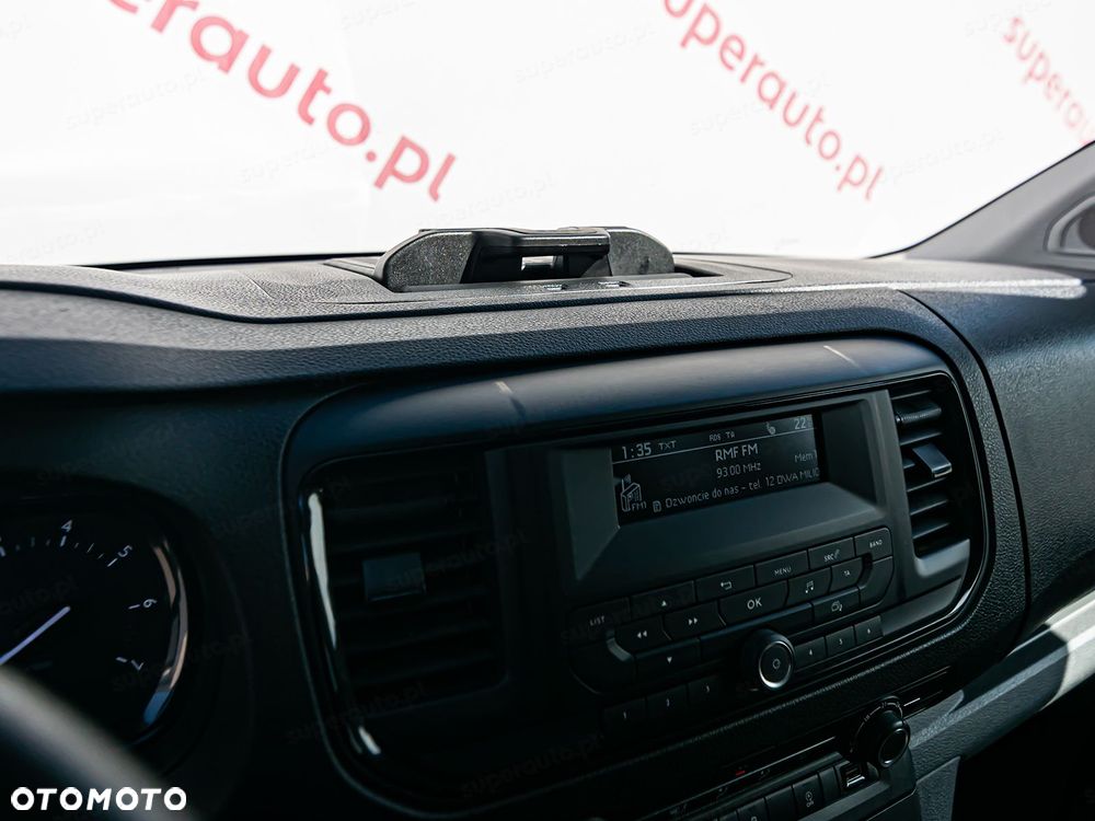 Peugeot Expert L2H1 Zabudowa Brygadowa 2.0 122KM - 19