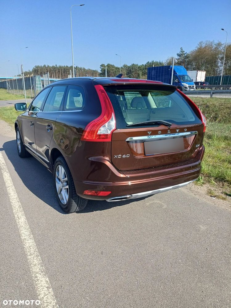 Volvo XC 60 D4 Drive-E Summum - 2