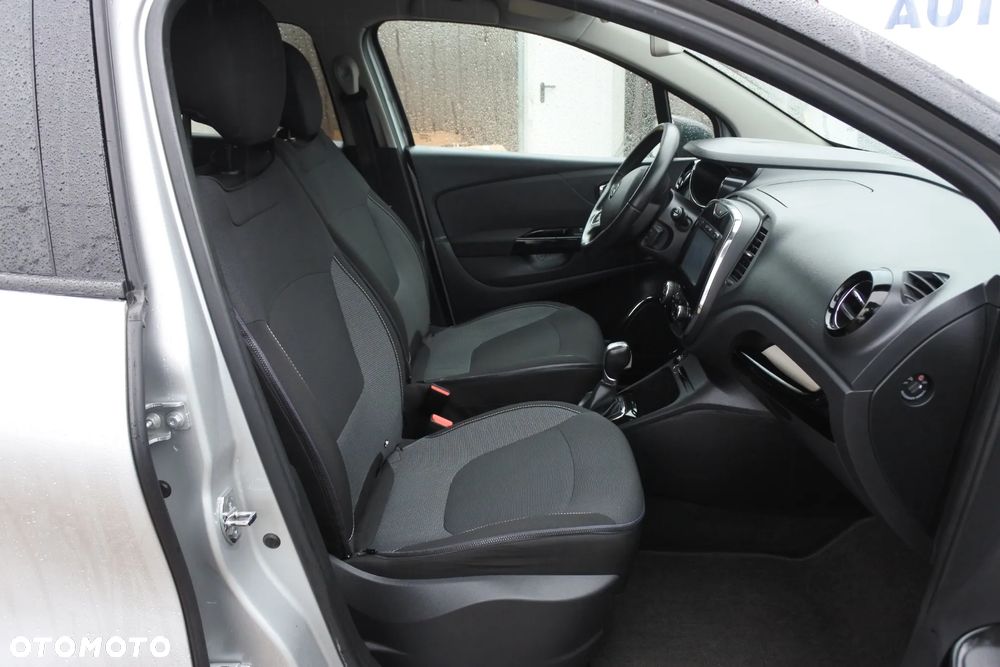 Renault Captur ENERGY TCe 120 EDC Dynamique - 6