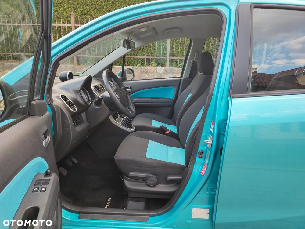 Suzuki Splash 1.2 Comfort - 14