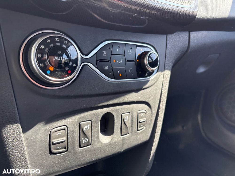 Dacia Sandero Stepway TCe 90 (S&S) Prestige - 11