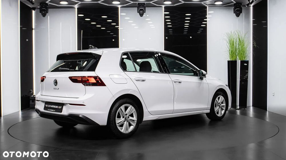 Volkswagen Golf 1.5 TSI EVO Life - 3