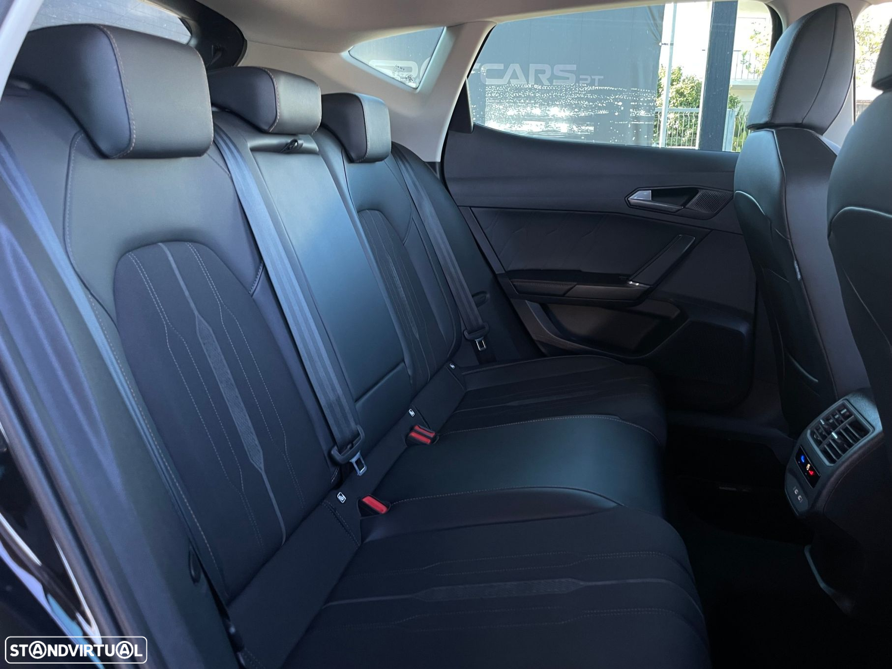 Cupra Formentor 1.5 TSI Plus - 18