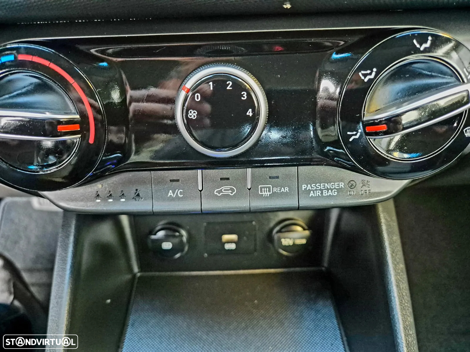 Hyundai Kauai - 37
