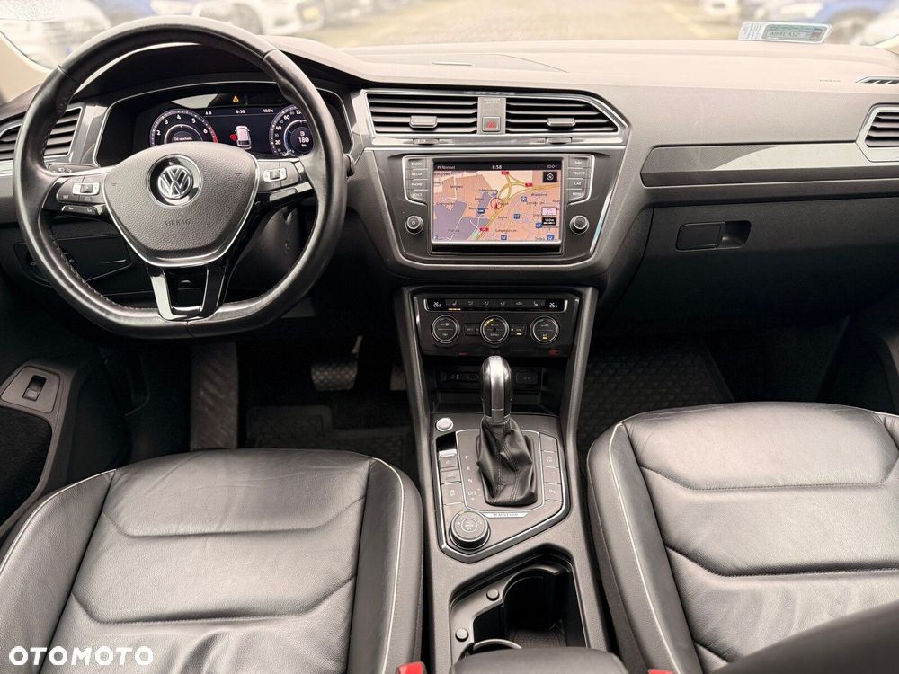 Volkswagen Tiguan 2.0 TSI BMT 4Mot Highline DSG - 18