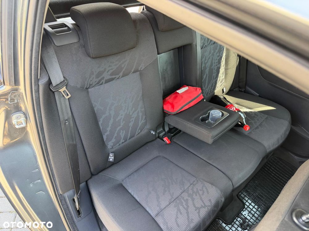 Peugeot 3008 1.6 HDi Trendy - 9