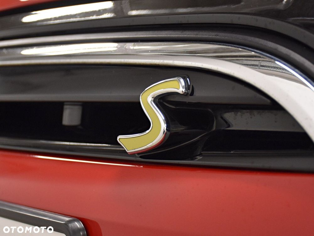 MINI Cooper S - 25