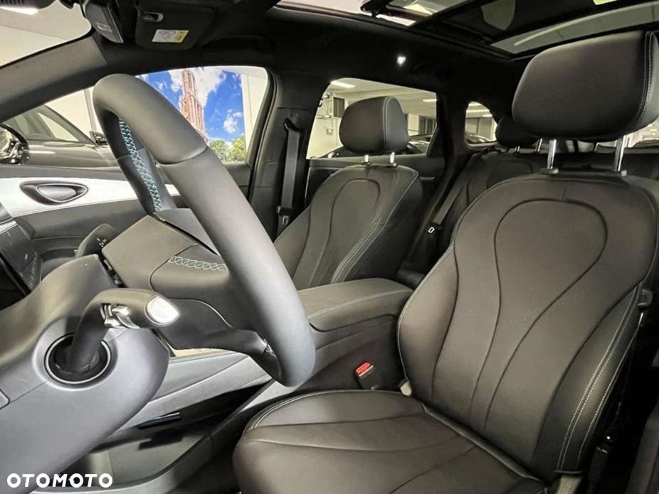 BYD Seal 6 - 7