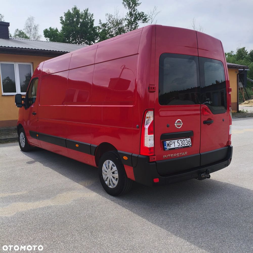 Nissan Interstar 2.3 CDTI - 3