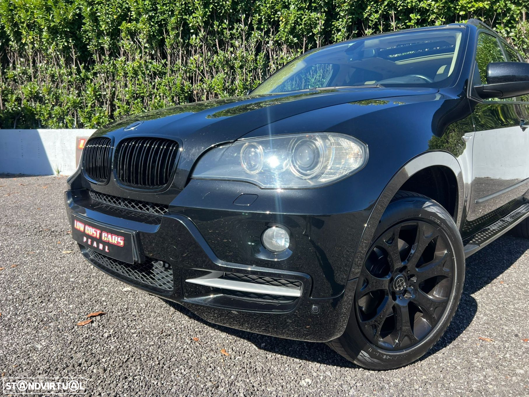 BMW X5 3.0 d - 24