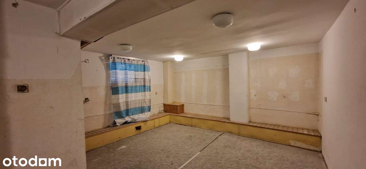 Lokal użytkowy magazynowy w centrum Rzeszów – TANIO - na sprzedaż - Pełny obrazek: 4/7