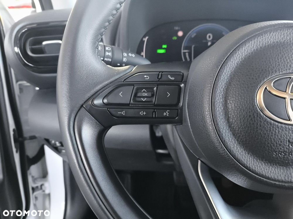 Toyota Yaris Cross Hybrid 1.5 Comfort - 13