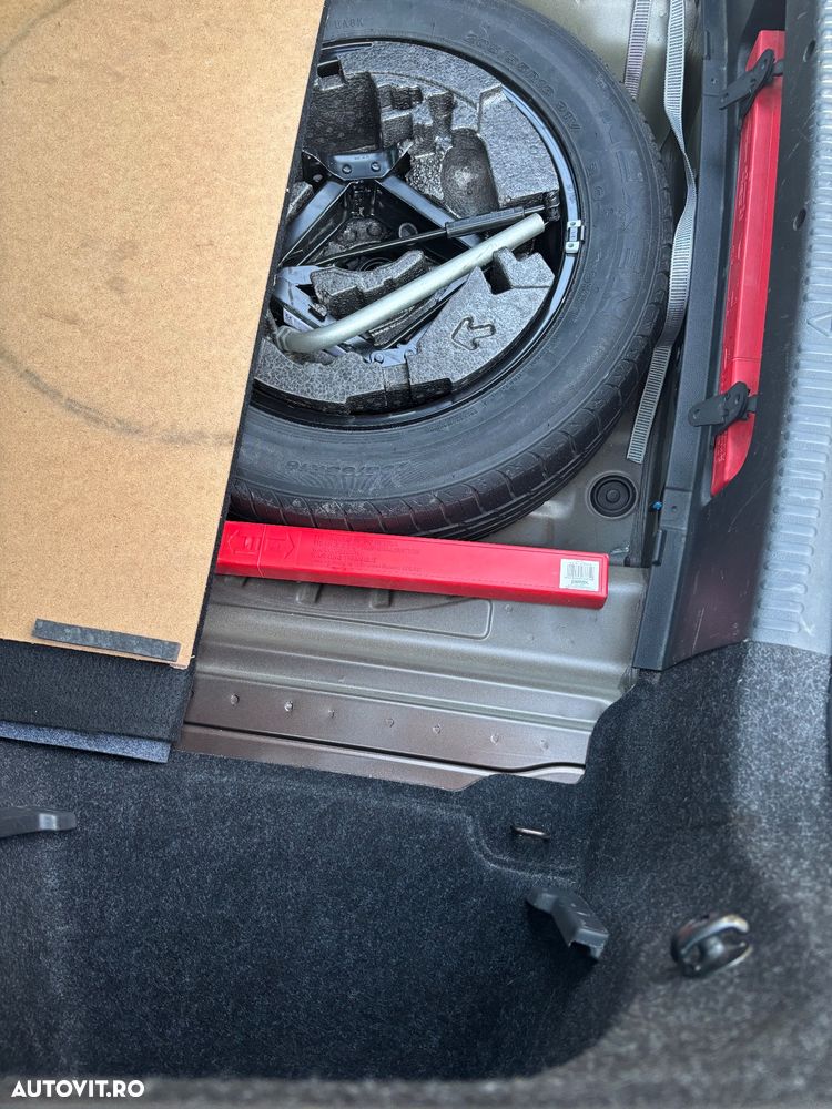 Skoda Octavia 1.5 TSI DSG Style - 8