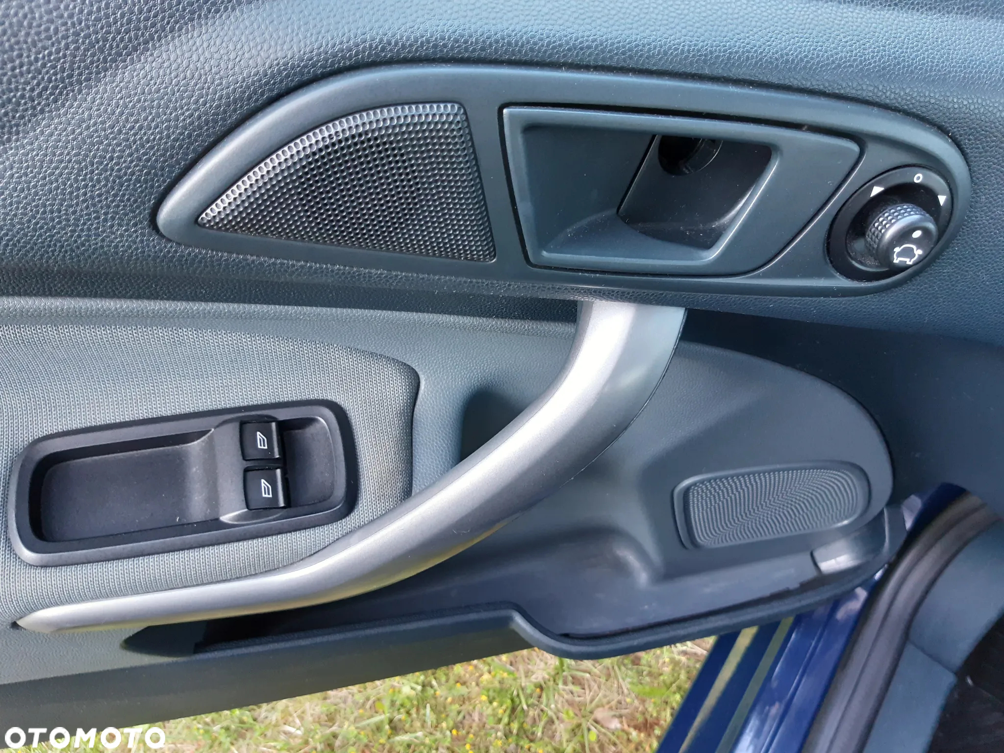 Ford Fiesta 1.4 Ghia EU5 - 7