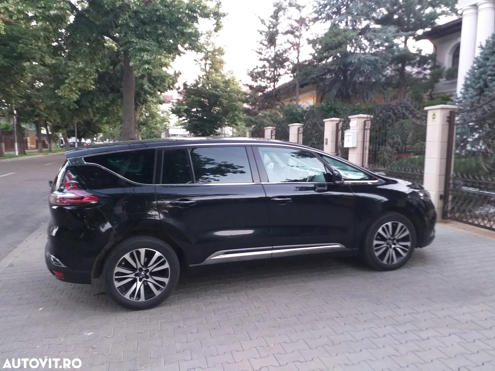 Renault Espace - 32