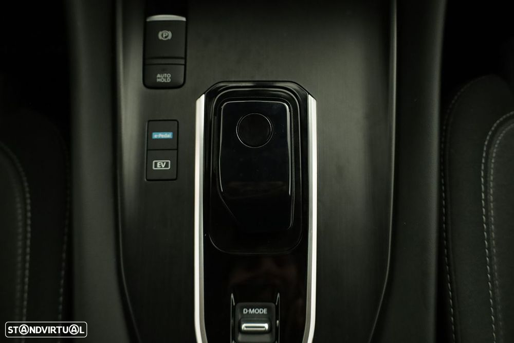 Nissan Qashqai 1.5 e-Power N-Connecta - 14