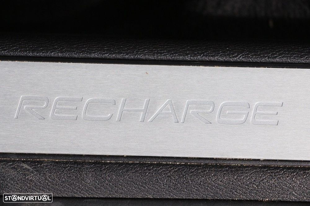 Volvo V60 2.0 T6 AWD TE Inscription - 11