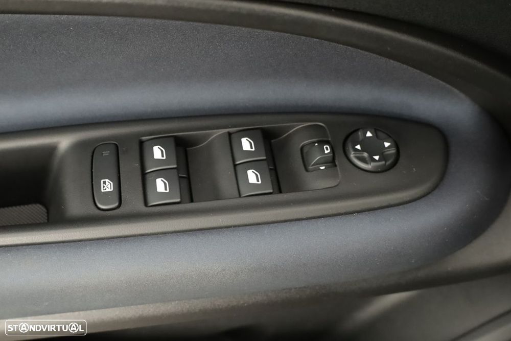 Alfa Romeo Junior Elletrica 50 kWh - 20