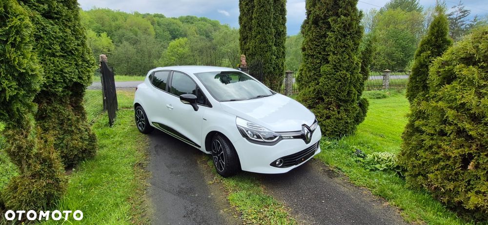 Renault Clio 1.2 16V 75 Limited - 3