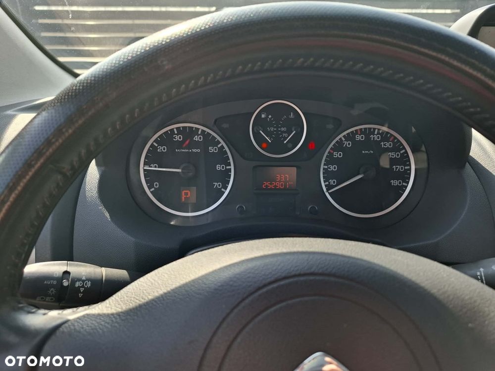 Citroën Jumpy Combi - 8