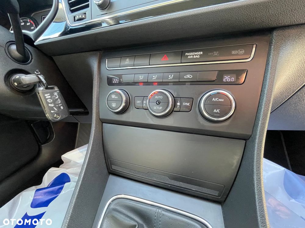 Seat Leon 1.4 TSI Style S&S - 17