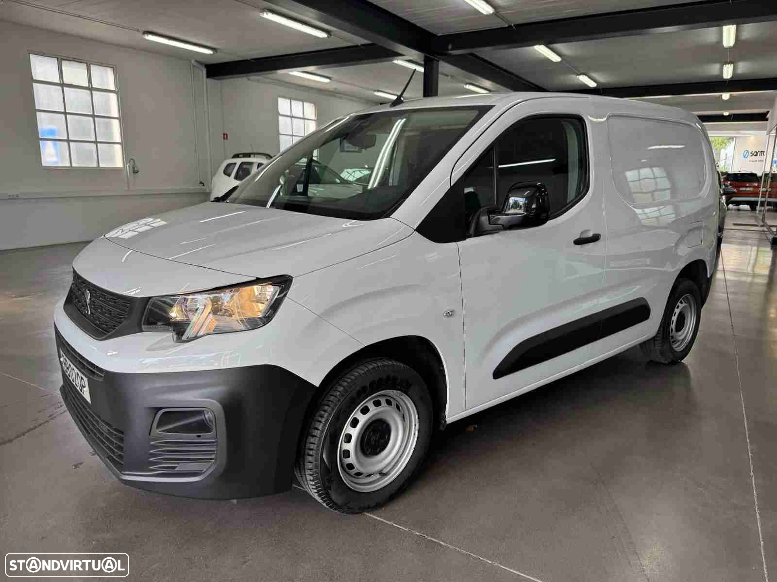 Peugeot Partner 1.5 BlueHDi Standard - 2