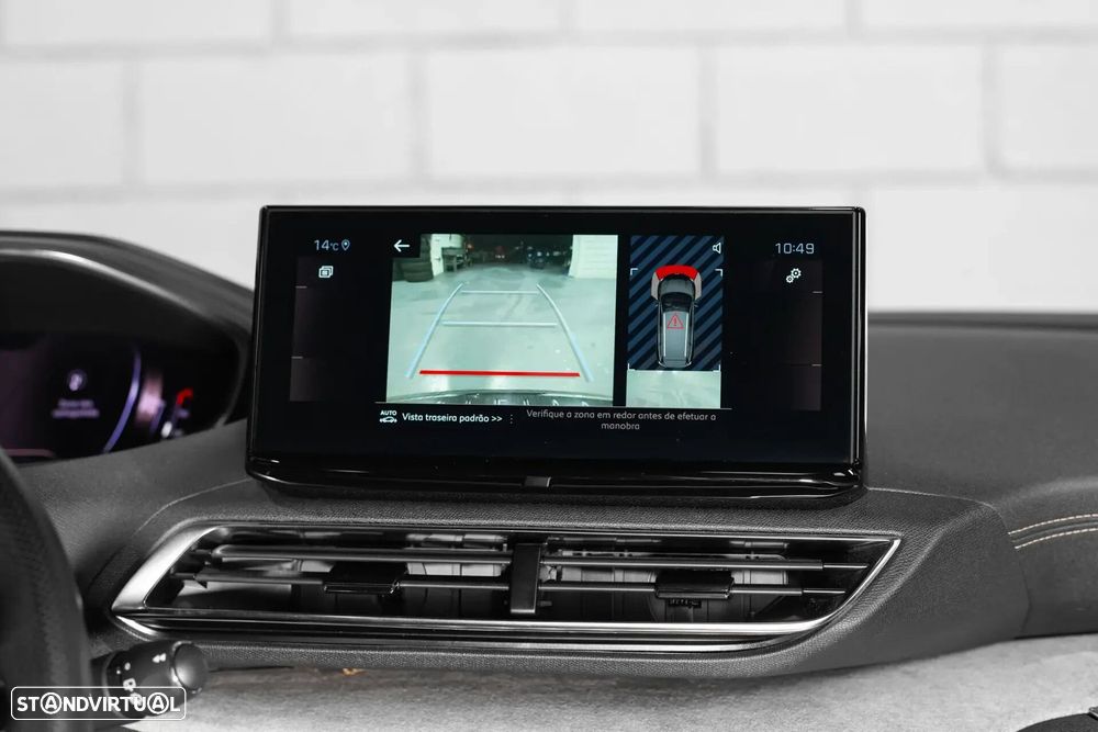 Peugeot 5008 1.2 PureTech GT EAT8 - 23