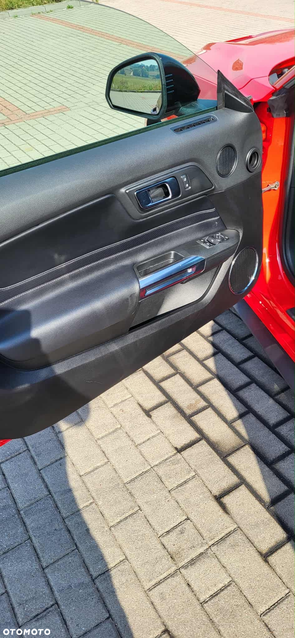 Ford Mustang 5.0 V8 GT - 9