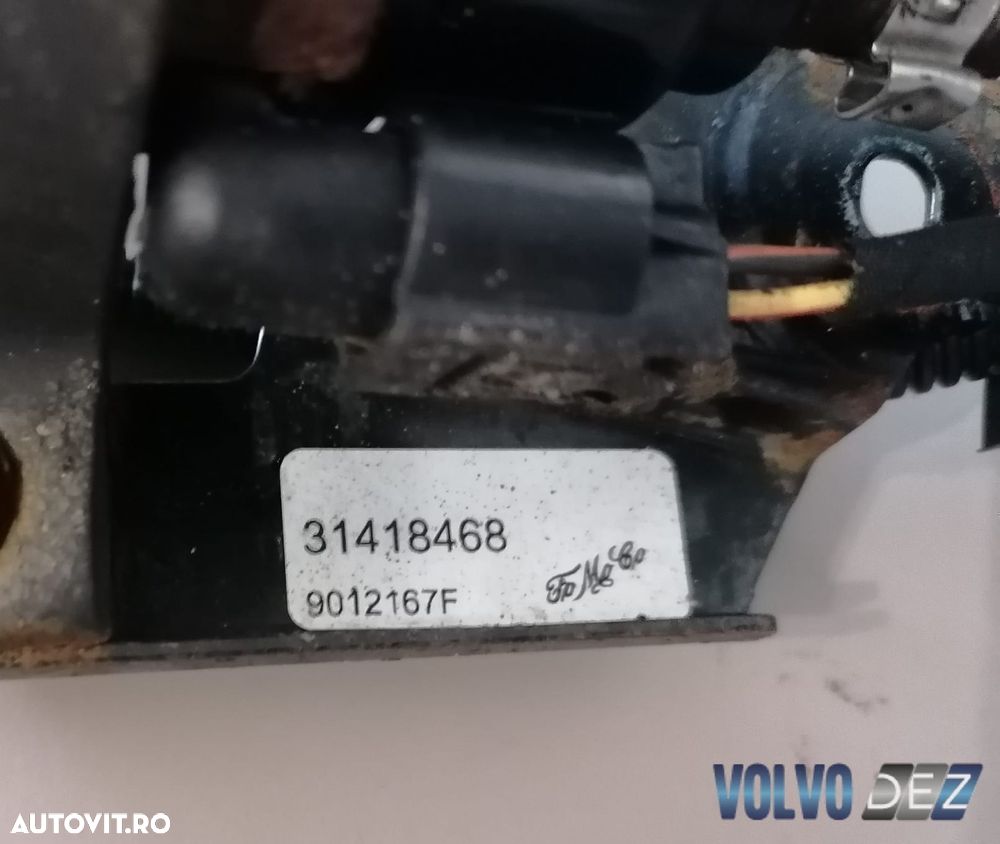 Pompa motorina VOLVO S60 V60 31418468 WOS9002853H - 2