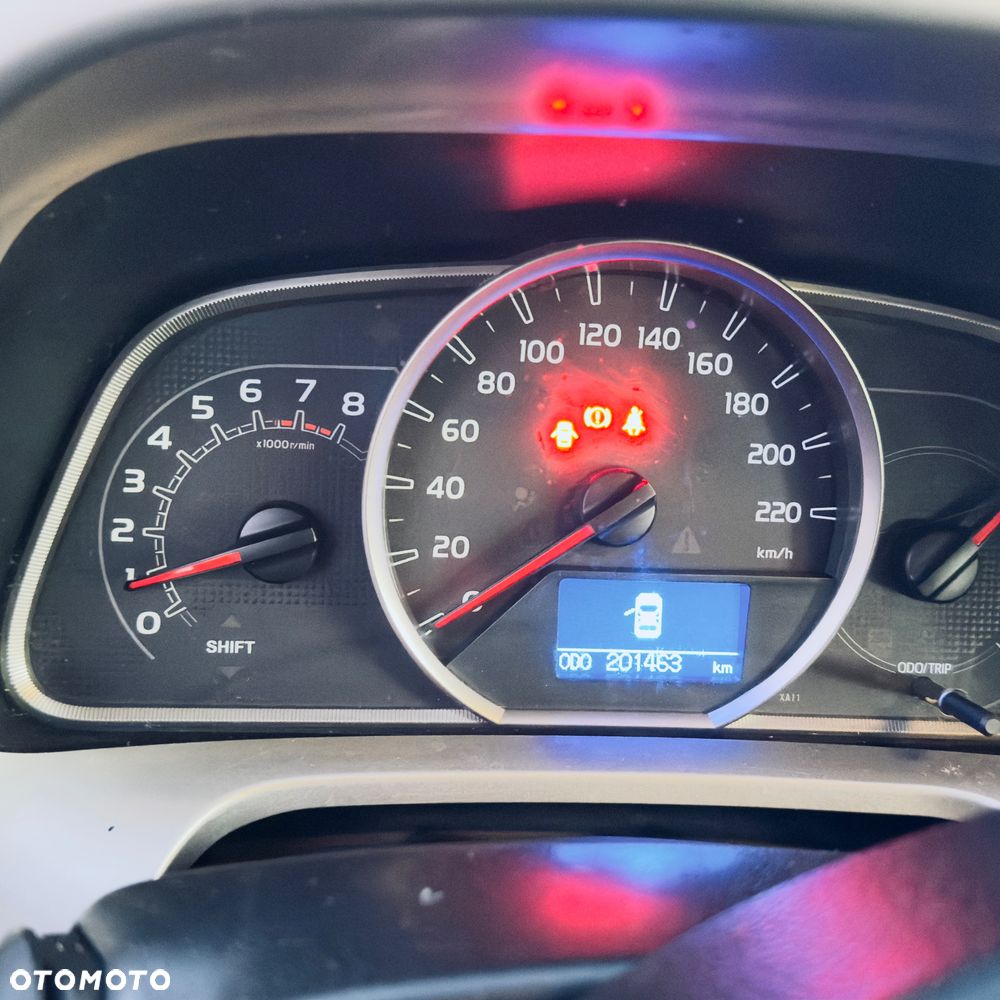 Toyota RAV4 2.0 Active - 13