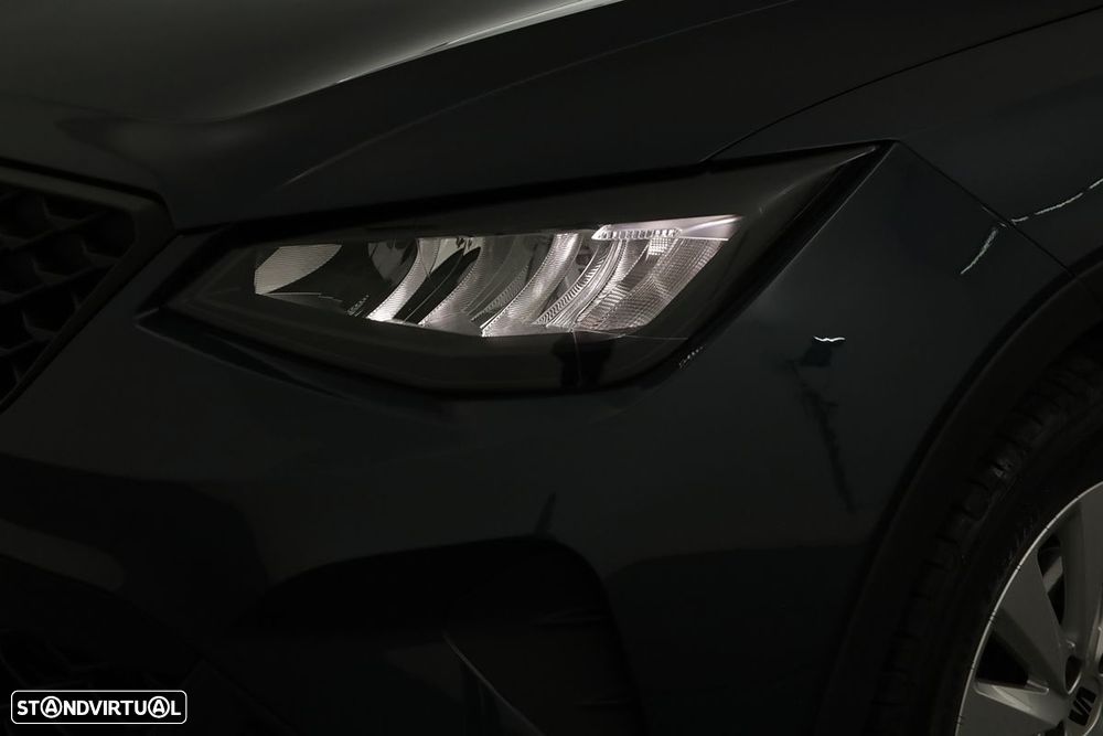 SEAT Arona 1.0 TSI Style - 6