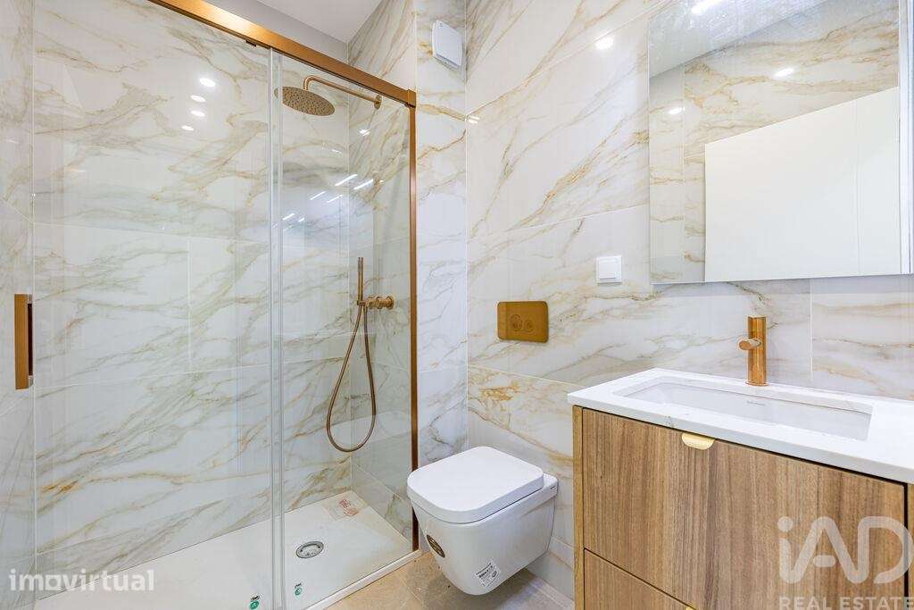 Apartamento T1 em Quarteira de 89 m2 - Grande imagem: 5/15
