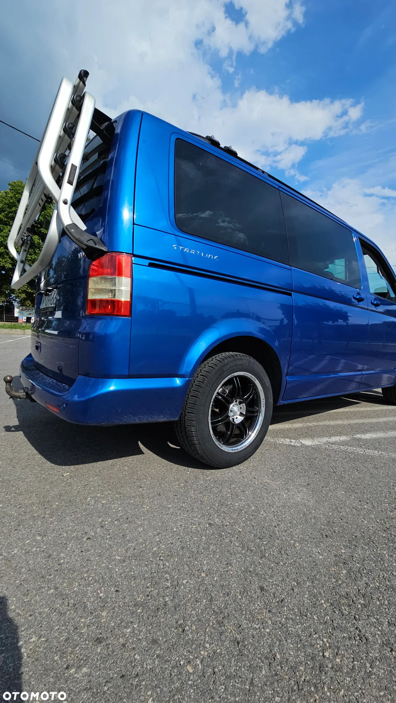 Volkswagen Multivan TDI L1 Startline - 5