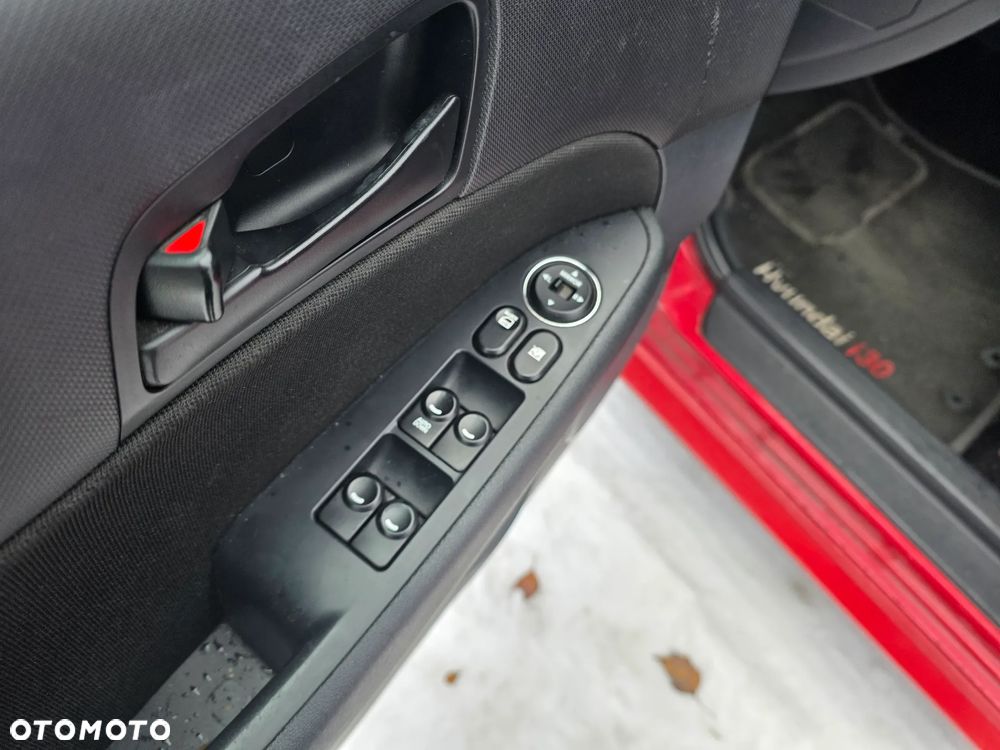 Hyundai i30 1.4 Edition Plus - 10