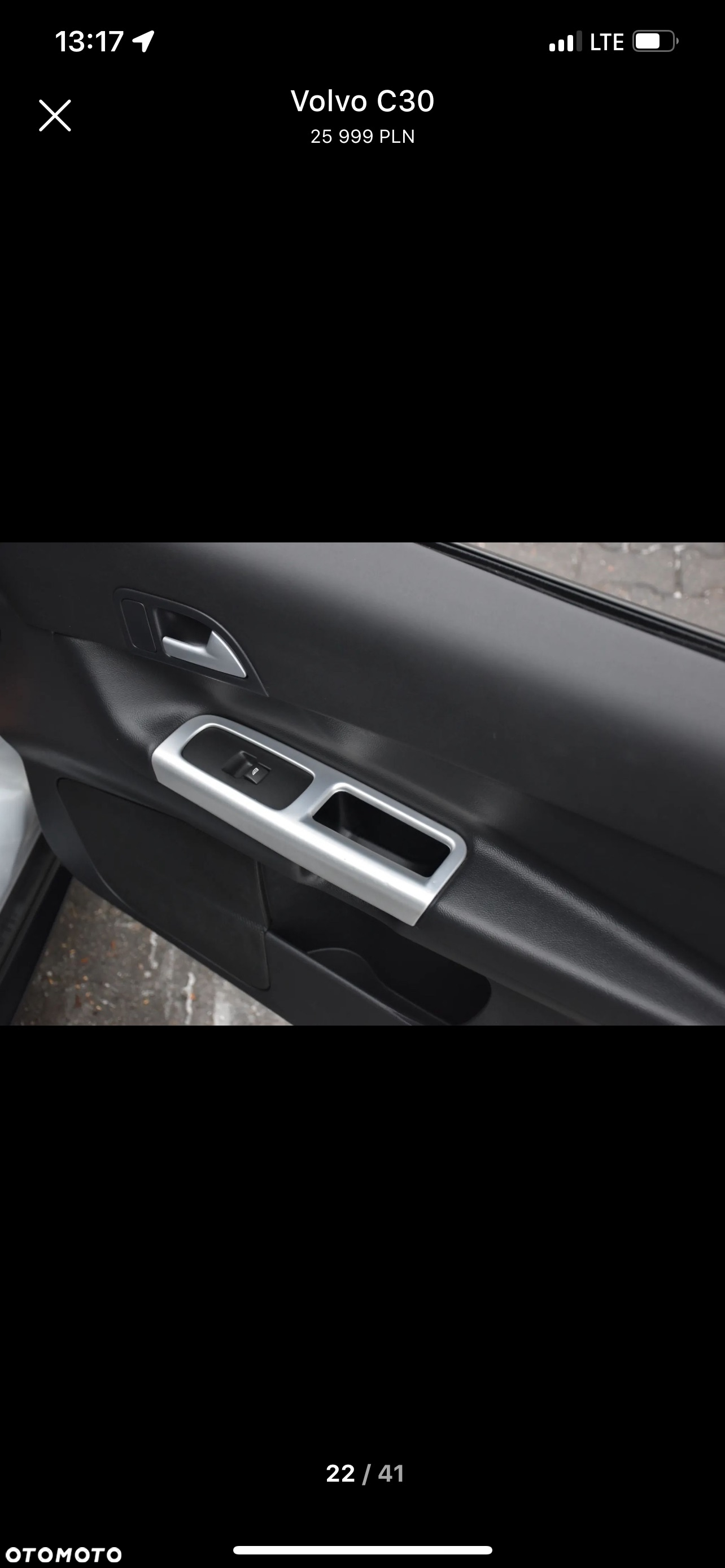 Volvo C30 2.0D Powershift Summum - 38