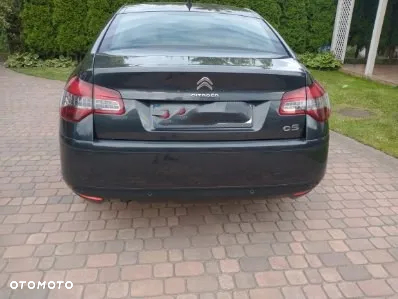 Citroën C5 2.0 HDi Selection - 4