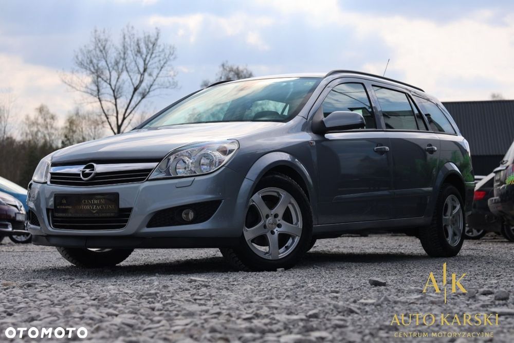 Opel Astra - 3