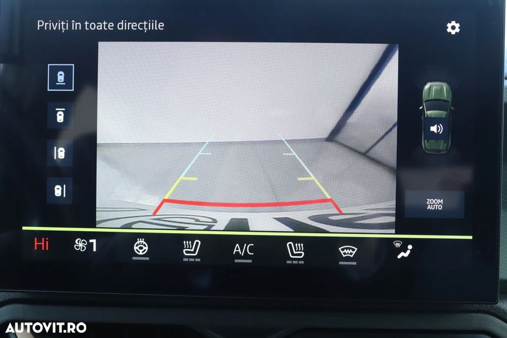 Dacia Duster HEV 155 Extreme - 25