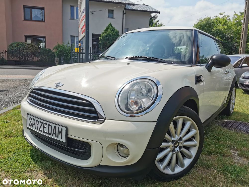 MINI ONE - 3