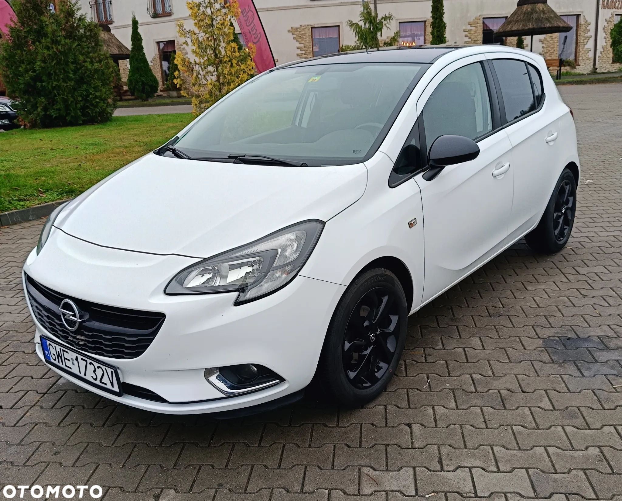 Opel Corsa 1.4 Color Edition S&S - 2