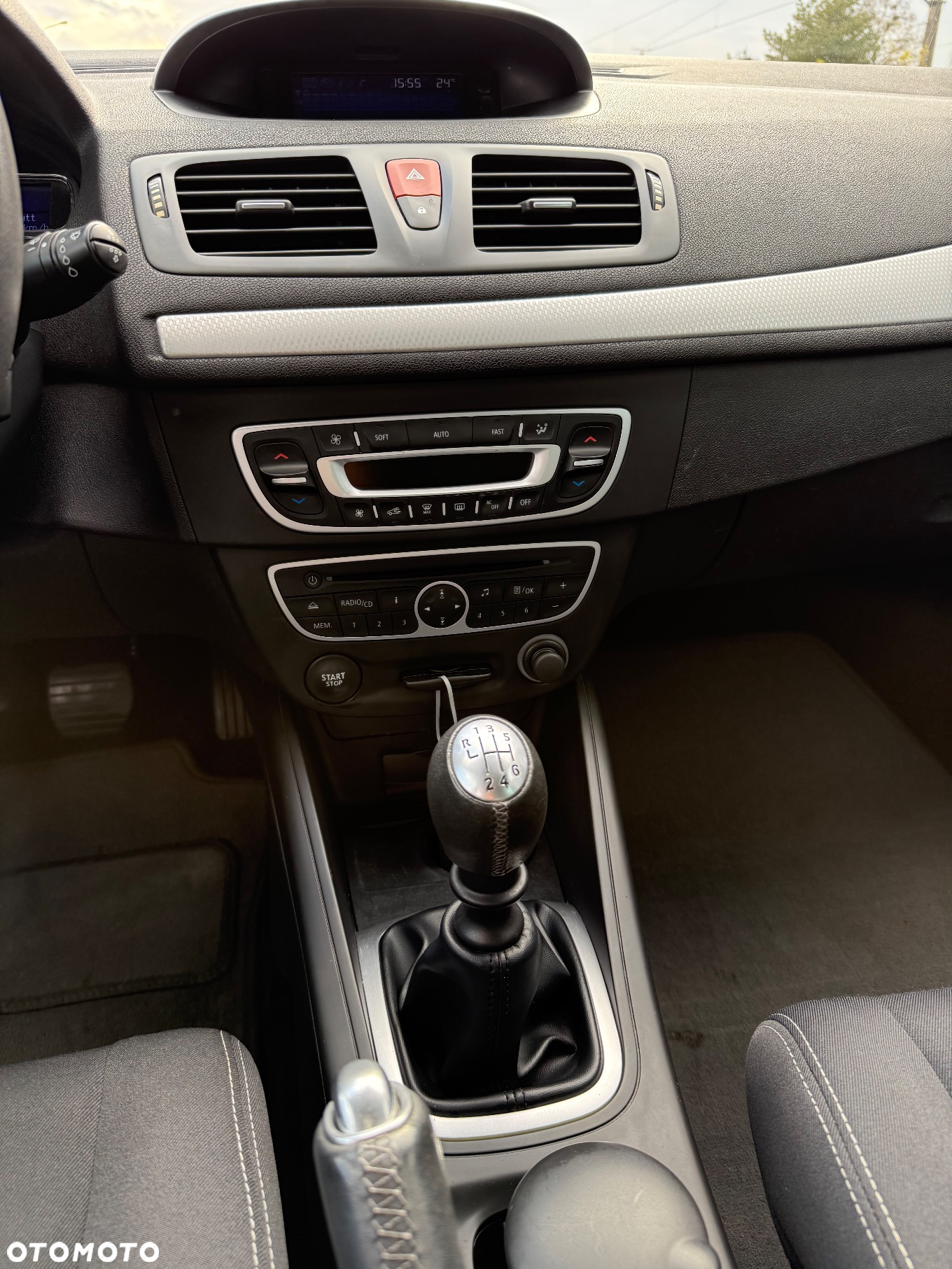 Renault Megane - 17
