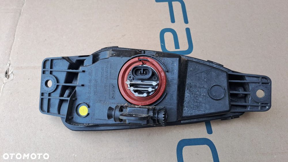 FORD KUGA III ESCAPE MK3 19-24 LEWY HALOGEN LJ6B-15A255-BB - 2