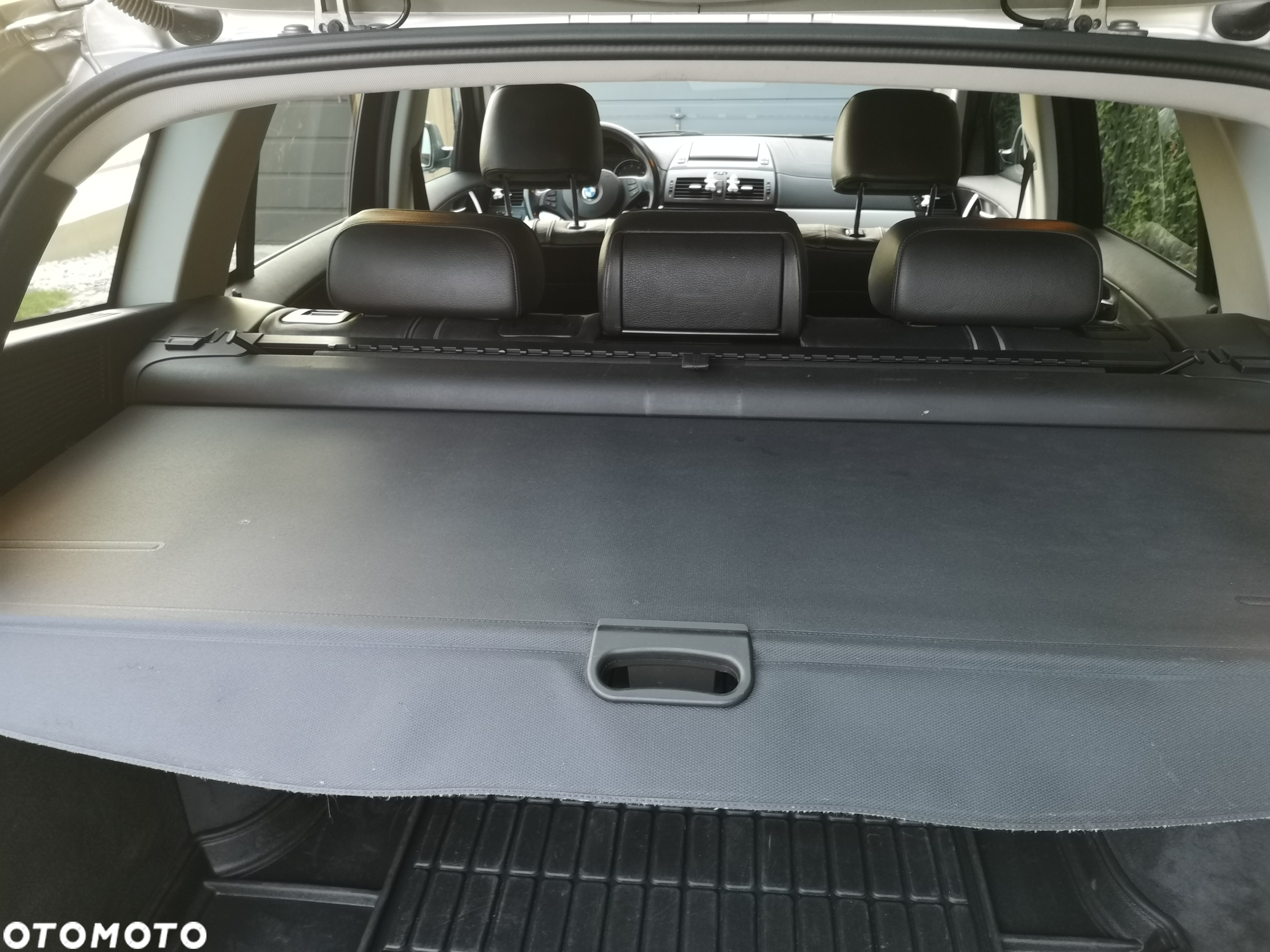 BMW X3 3.0sd - 16