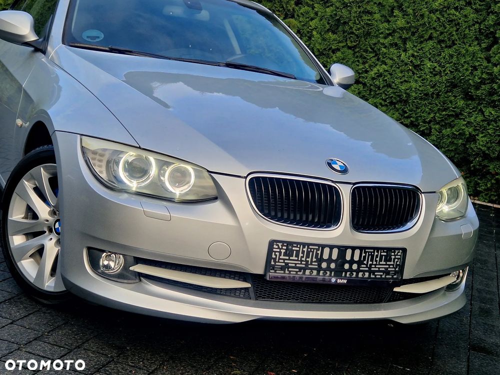 BMW Seria 3 - 8