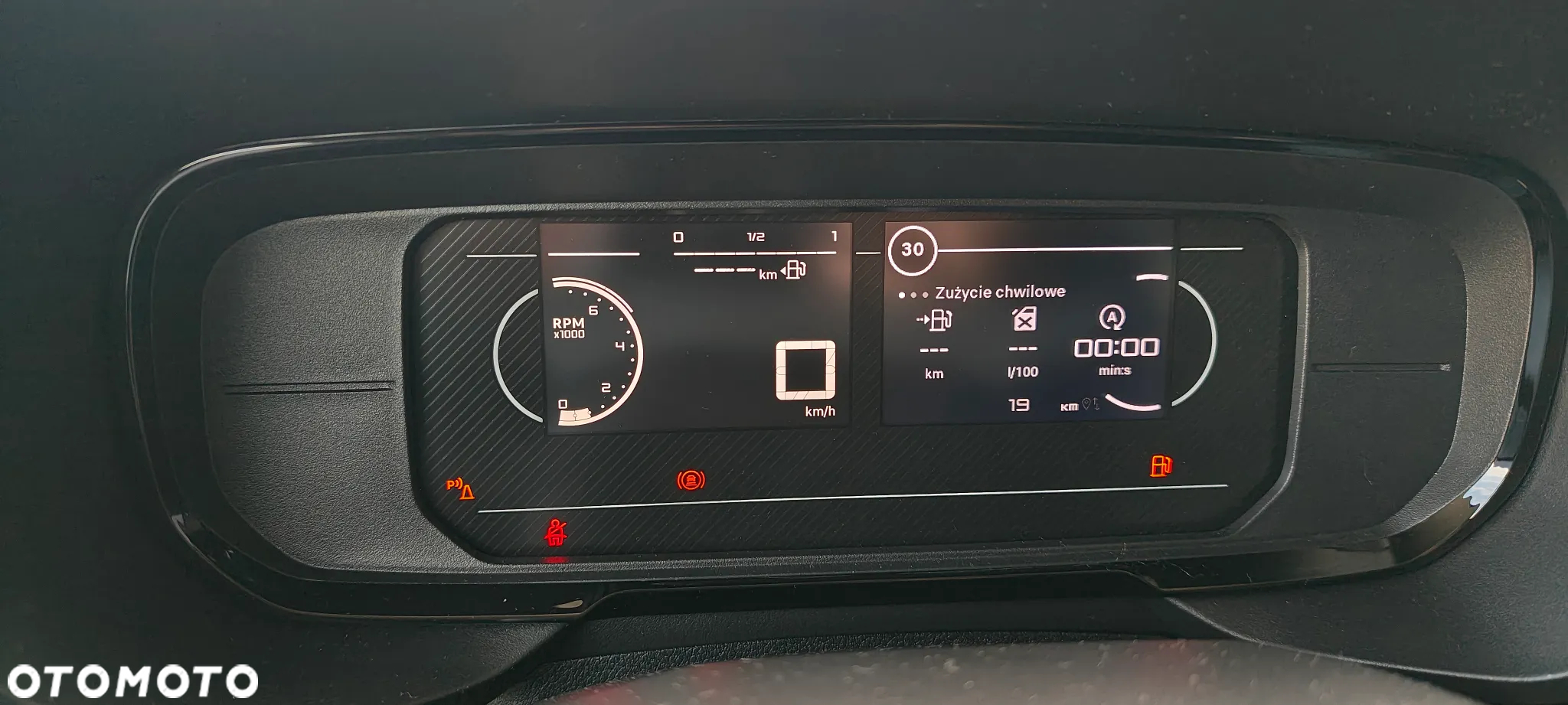 Fiat Doblo VAN L1 1.5 Diesel 102KM - 11