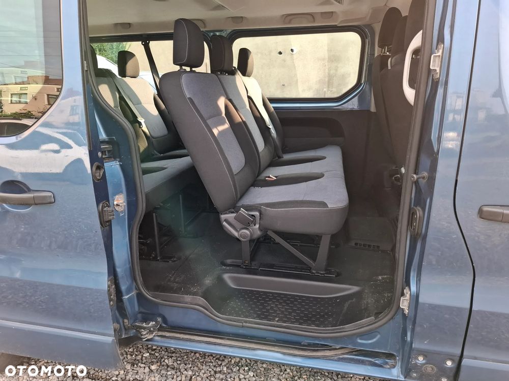 Renault TRAFIC - 5