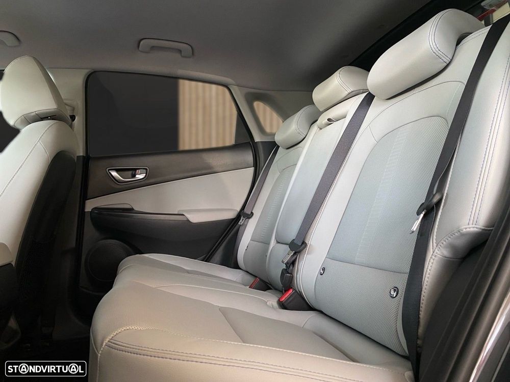 Hyundai Kauai EV 64 kWh Premium - 6