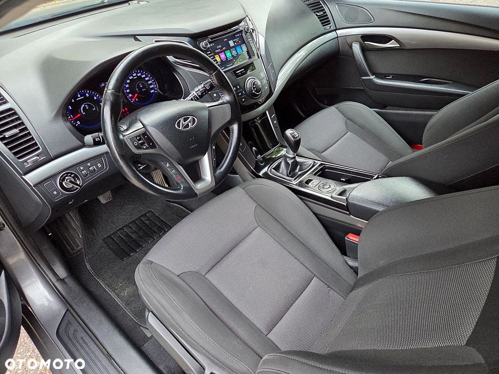 Hyundai i40 i40cw 1.6 5 Star Edition - 8