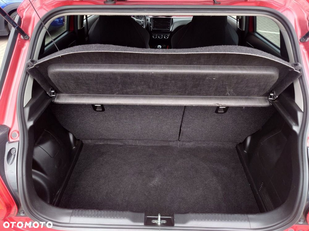 Suzuki Swift - 22